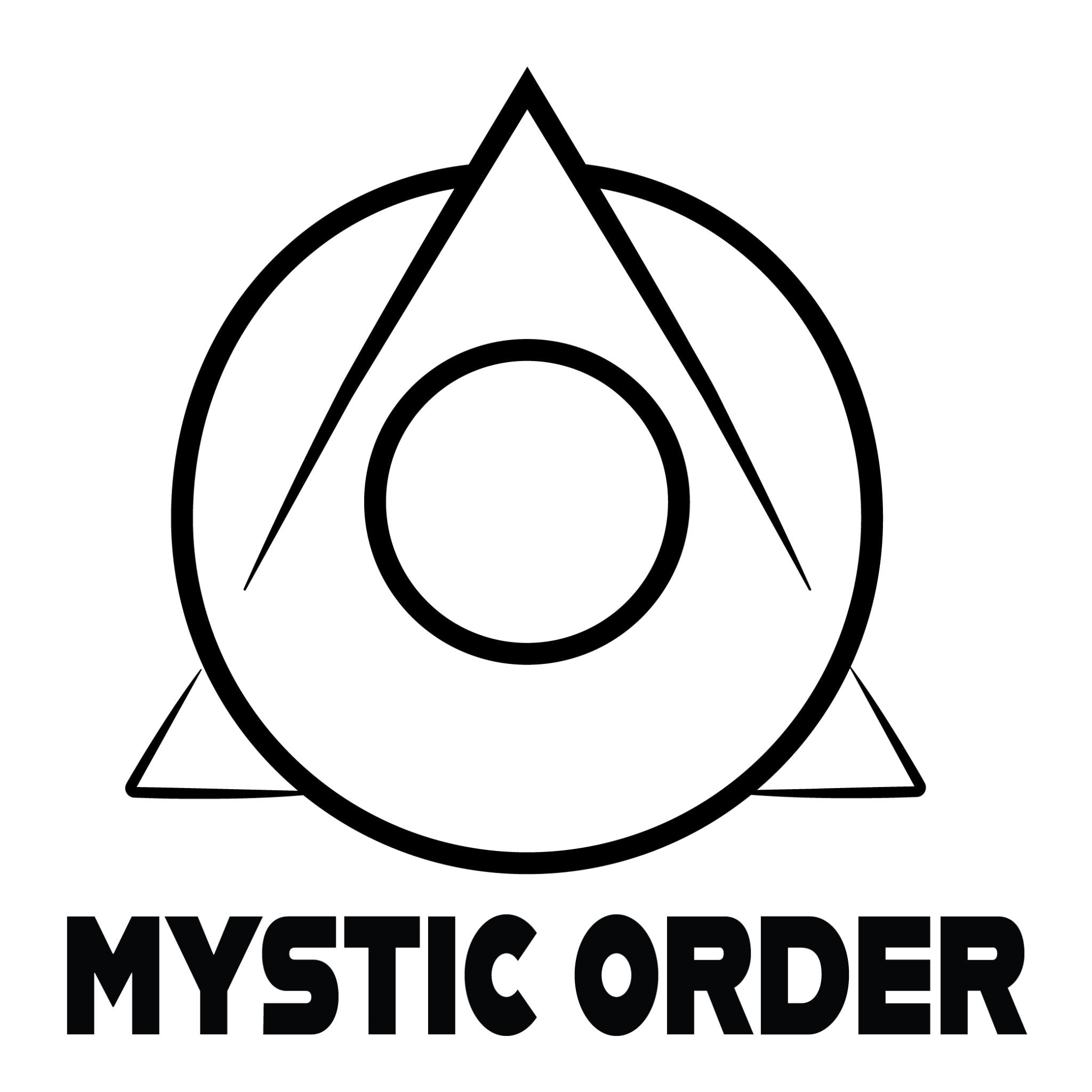 Mystic Order Logo